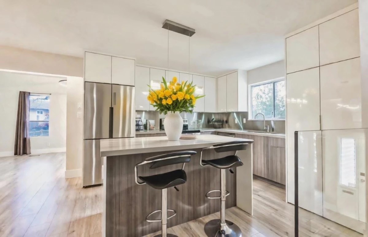 Family Room Photo of 8366 Arbour Place, Delta, BC