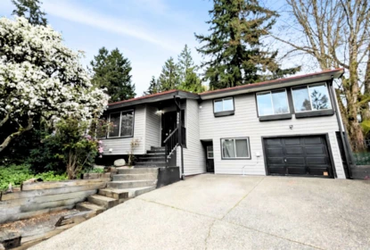 8366 Arbour Place, Delta, BC, Delta — Single Family Residence for sale
