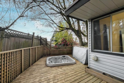Pantry Photo of 8366 Arbour Place, Delta, BC