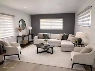 6 6571 King George Boulevard, Surrey, BC, Surrey — Manufactured Home for sale