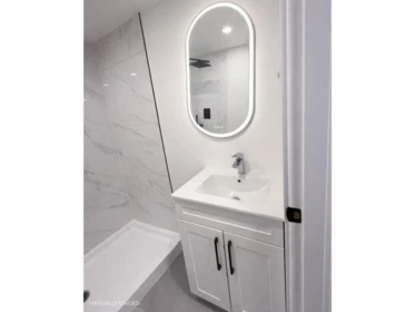 Pantry Photo of 6 6571 King George Boulevard, Surrey, BC