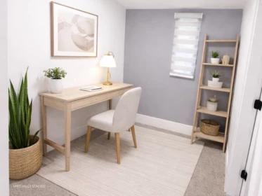 Primary Bedroom Photo of 6 6571 King George Boulevard, Surrey, BC