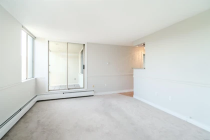 Loft / Bonus Room Photo of 1404 2008 Fullerton Avenue, North Vancouver, BC