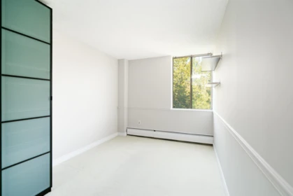 Walk-In Closet Photo of 1404 2008 Fullerton Avenue, North Vancouver, BC