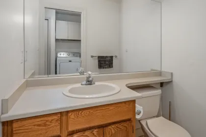 Basement Recreation Room Photo of 2983 Southern Crescent, Abbotsford, BC