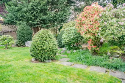 Hot Tub / Spa Photo of 2983 Southern Crescent, Abbotsford, BC