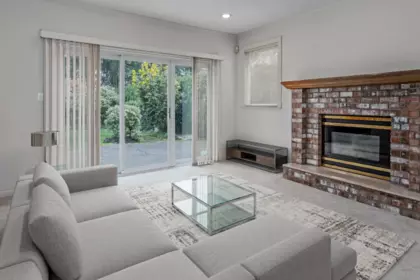 Office / Den Photo of 2983 Southern Crescent, Abbotsford, BC