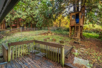 Front Yard Photo of 2026 2028 Columbia Street, Port Moody, BC