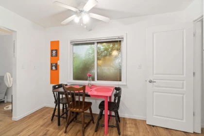 Mudroom Photo of 2026 2028 Columbia Street, Port Moody, BC