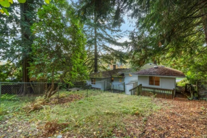 Outdoor Deck Photo of 2026 2028 Columbia Street, Port Moody, BC