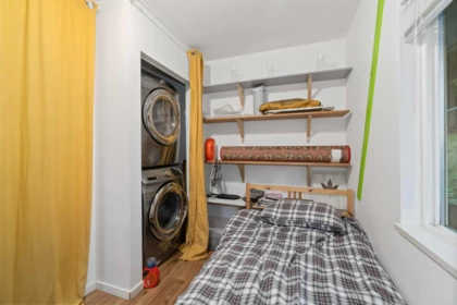 Walk-In Closet Photo of 2026 2028 Columbia Street, Port Moody, BC