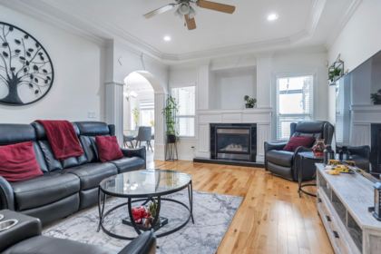 Loft / Bonus Room Photo of 16488 104a Avenue, Surrey, BC