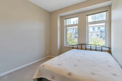 Garage Interior Photo of 117 1125 Kensal Place, Coquitlam, BC