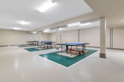Street View Photo of 117 1125 Kensal Place, Coquitlam, BC
