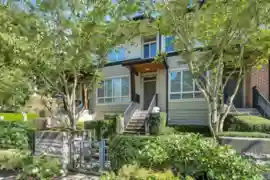 117 1125 Kensal Place, Coquitlam, BC