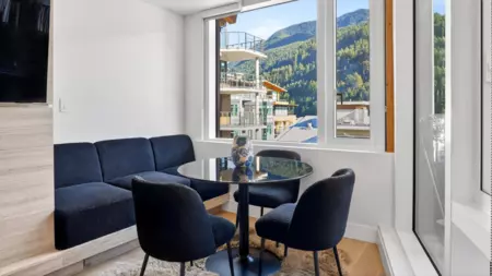 506 6687 Nelson Avenue, West Vancouver, BC, West Vancouver — Apartment/Condo for sale