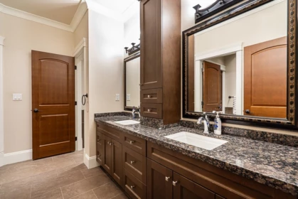 Entry Foyer Photo of 3472 164a Street, Surrey, BC