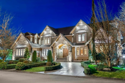 3472 164a Street, Surrey, BC, Surrey — Single Family Residence for sale