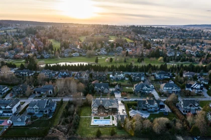 Fitness Center Photo Near 3472 164a Street, Surrey, BC
