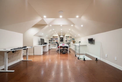 Hallway Photo of 3472 164a Street, Surrey, BC