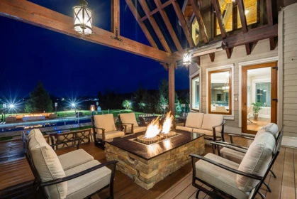 Hot Tub / Spa Photo of 3472 164a Street, Surrey, BC