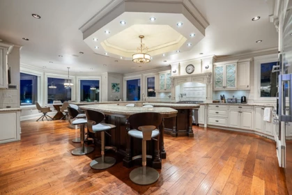 Kitchen Island Photo of 3472 164a Street, Surrey, BC