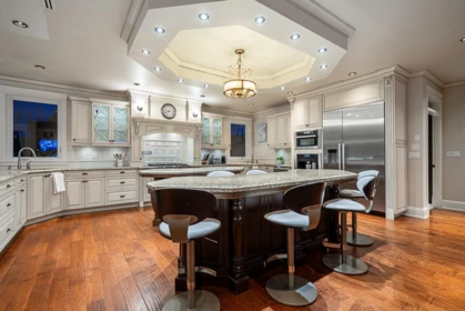 Pantry Photo of 3472 164a Street, Surrey, BC