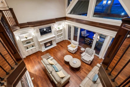 Powder Room Photo of 3472 164a Street, Surrey, BC