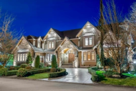 3472 164a Street, Surrey, BC