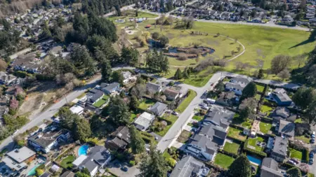 Community Amenities Photo (Clubhouse) of 260 54a Street, Delta, BC