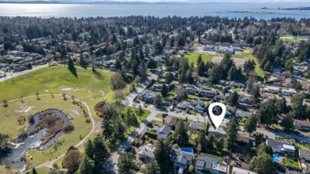 260 54a Street, Delta, BC, Delta — Single Family Residence for sale