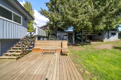 Garden / Landscaping Photo of 260 54a Street, Delta, BC