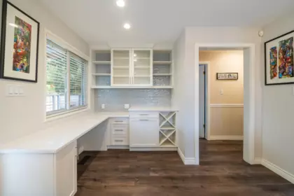 Kitchen Photo of 260 54a Street, Delta, BC