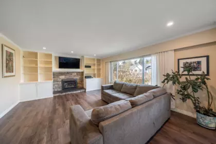 Pantry Photo of 260 54a Street, Delta, BC