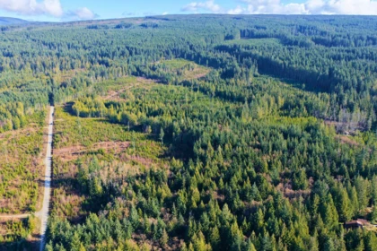 BLOCK C Lockyer Road, Roberts Creek, BC, Roberts Creek — Land for sale