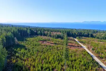 BLOCK C Lockyer Road, Roberts Creek, BC, Roberts Creek — Land for sale