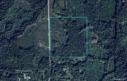 BLOCK C Lockyer Road, Roberts Creek, BC, Roberts Creek — Land for sale