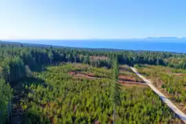 BLOCK C Lockyer Road, Roberts Creek, BC