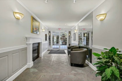 403 3738 Norfolk Street, Burnaby, BC, Burnaby — Apartment/Condo for sale