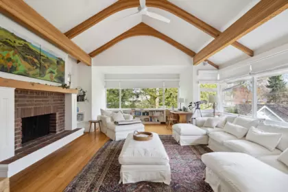 1749 W 38th Avenue, Vancouver, BC, Vancouver — Single Family Residence for sale