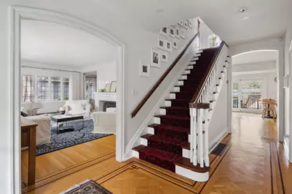 1749 W 38th Avenue, Vancouver, BC, Vancouver — Single Family Residence for sale