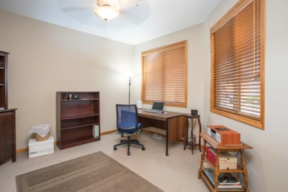Basement Recreation Room Photo of 64 24185 106b Avenue, Maple Ridge, BC