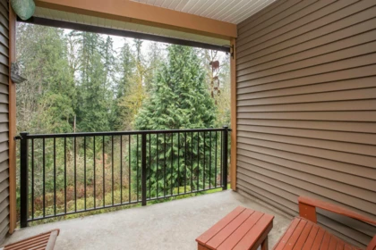 Bedroom 3 Photo of 64 24185 106b Avenue, Maple Ridge, BC