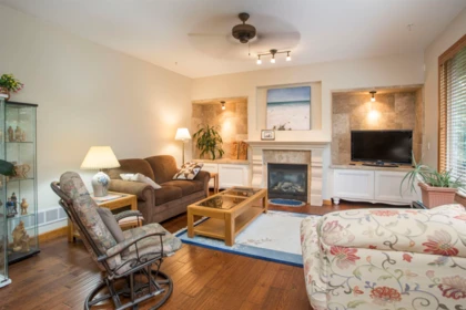 Breakfast Nook Photo of 64 24185 106b Avenue, Maple Ridge, BC