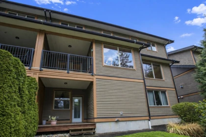 Community Amenities Photo (Clubhouse) of 64 24185 106b Avenue, Maple Ridge, BC