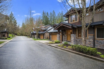 Fitness Center Photo Near 64 24185 106b Avenue, Maple Ridge, BC