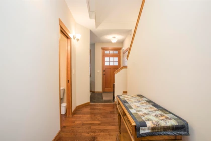 Laundry Room Photo of 64 24185 106b Avenue, Maple Ridge, BC