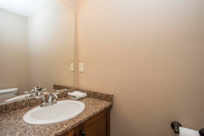 Mudroom Photo of 64 24185 106b Avenue, Maple Ridge, BC