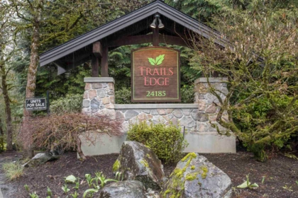 Playground / Recreational Area Near 64 24185 106b Avenue, Maple Ridge, BC