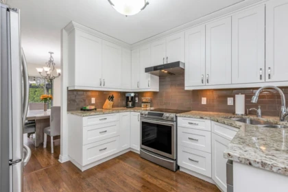 39 21928 48 Avenue, Langley, BC, Langley — Townhouse for sale
